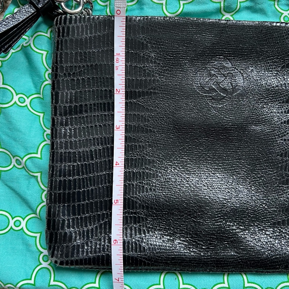 Stella and Dot crossbody purse